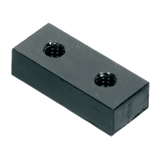 Carr Lane CL-22-CP | M10 Size Plastic Clamping Pad