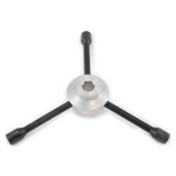 All Industrial 428-9705 | 3/4" VIse Speed Handle