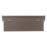 Kennedy DS1B | Foldaway Shelf