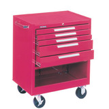 Kennedy 295R | 5 Drawer Roller Cabinet