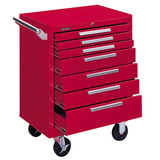 Kennedy 277R | 7 Drawer Roller Cabinet