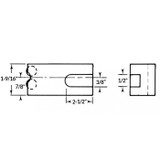 Aloris AXA-10 | Knurling, Facing & Turning Holder
