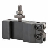 Aloris AXA-10 | Knurling, Facing & Turning Holder