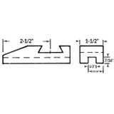 Aloris AXA-13 | Extension Tool Holder