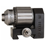 Aloris AXA-35 | Dovetail Chuck Holder