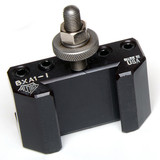 Aloris BXA-1IX | Indexable Turning & Facing Holder Oversize