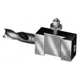 Aloris BXA-5 | Morse Taper Holder #2MT