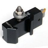 Aloris BXA-77I | Indexable Cut-off Holder