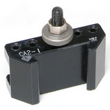 Aloris CA-2IX | Indexable Turning, Facing & Boring Holder Oversize