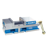 Kurt 3620V | Modular Vises For Versatile Workholding