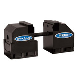 Kurt MX350-5-12 | MAXLOCK 12" Screw For MX350 Vise