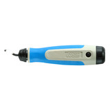 Noga NG1003 | Heavy Duty Deburring Tool With S10, S20, S35 High Speed Steel Blades