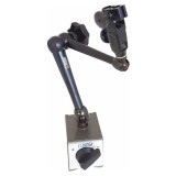 Noga DG61003 | Magnetic Base Dial & Test Indicator Holder With Fine Adjustment