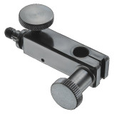 Noga MG1033 | Magnetic Base 176lb Holding Power 10.5" Arm Dial & Test Indicator