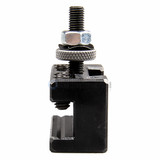 Aloris MXA-2 | Miniature Ultra-Precision MXA #2 Turn-Face-Bore Holder 1/4"-1/2" Quick Change