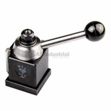 Aloris MXA | Miniature Ultra-Precision MXA Quick Change Tool Post 6 to 9" Swing USA