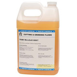 Master Fluid Solutions MS690XT-4G | MASTER CHEMICAL 1 GallonJug Low-Foam Semi-Synthetic Microsol 690XT