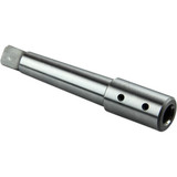 All Industrial 10502 | 21pc Counterbore Set 5/16" - 5/8" Interchangeable Pilots 2MT Shank MT2 HSS