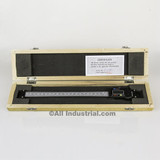 All Industrial 30054 | 8" X-Axis Digital Readout Scale Horizontal Bridgeport Mill Lathe DRO Output