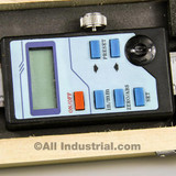 All Industrial 30076 | 12" Y-Axis Digital Readout Scale Vertical Bridgeport Mill Lathe DRO Output