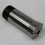 All Industrial 41103 | 1/16" (.0625) 5C Round Collet High Precision Tooling for Lathes & Fixtures