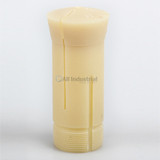 All Industrial 41193 | 5C Round Emergency Collet 1/16" Nylon Tooling for Lathes & Fixtures CNC