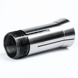 All Industrial 41181 | 5C Round Collet 11pc Set 1/8"-3/4" X 16ths Tooling for Lathes & Fixtures CNC
