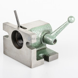 All Industrial 41200 | 5C Horizontal-Vertical Angle Collet Fixture 5C Collets