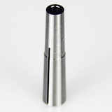 All Industrial 41374 | 3/16" #7 Brown & Sharpe Taper Round Collet High Precision Lathe Mill