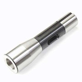 All Industrial 49691 | R8 Shank to 2MT Drill Chuck Arbor Adapter Sleeve Fits Bridgeport MT2 Morse Taper