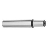 All Industrial 49505 | 1MT to 3JT Drill Chuck Arbor Hardened MT1 JT3 Jacobs Morse Taper Shank