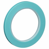 3M 7000048630 | Scotch 3.000" Size x 36.000yd OAL x 0.370" Width Vinyl 4737 Masking Tape - Translucent Blue