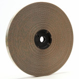 3M 7000002105 | Dual Lock 50.000yd Overall Length x 1.000" Width x 0.16mm Thickness Polypropylene SJ4570 Mushroom Hook Fastener - Transparent