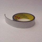 3M 7000123390 | 36.000yd Overall Length x 1.000" Width x 0.10mm Thickness Acrylic 4726 General Purpose Foam Tape - Black
