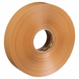 3M 7100298695 | 3.000" Size x 999.563yd OAL x 1.890" Width x 1.200mil Baking Thickness Polypropylene Film 371+ Box Sealing Tape - Tan