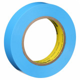 3M 7000123856 | Scotch 3.000" Size x 60.140yd OAL x 0.940" Width Polypropylene Film 8896 Filament Tape - Blue