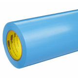 3M 7000137754 | Scotch 3.000" Size x 60.140yd OAL x 59.840" Width Polypropylene Film 8898 Filament Tape - Blue