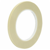 3M 7010334446 | Scotch 3.000" Size x 60.000yd Overall Length x 5.000mil Thickness x 6.000" Width Polypropylene Film 218 Masking Tape - Green
