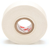 3M 7000132172 Glass Cloth Electrical Tape roll, 2 inch width, 60 yard length, 7 mil thickness