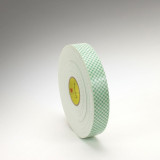 3M 7000048479 | 36.000yd OAL x 0.800" Width x 55.850mil Baking Thickness Urethane 4016 General Purpose Foam Tape - Off-white
