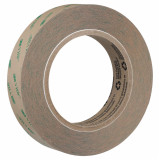 3M 7000048539 | VHB 60.000yd Overall Length x 0.500" Width x 0.11mm Thickness High Temperature Acrylic Adhesive 100 F9460PC Adhesive Transfer Tape