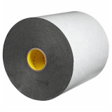 3M 7010535855 | 72.000yd Overall Length x 12.000" Width x 0.08mm Thickness Polyethylene Foam 4462 General Purpose Foam Tape - Black