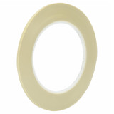 3M 7000048455 | Scotch 3.000" Size x 60.000yd Overall Length x 5.000mil Thickness x 0.125" Width Polypropylene Film 218 Masking Tape - Green