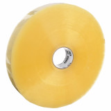 3M 7100240703 | 3.000" Size x 1640.420yd OAL x 1.880" Width x 1.600mil Baking Thickness Polypropylene Film 313 Box Sealing Tape - Transparent