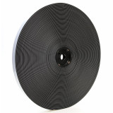 3M 7000001966 | Dual Lock 50.000yd Overall Length x 1.000" Width x 0.13mm Thickness Synthetic Rubber SJ3542 Mushroom Hook Fastener