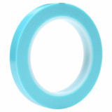 3M 7000048629 | Scotch 3.000" Size x 36.000yd Overall Length x 0.500" Width Vinyl 4737 Masking Tape - Translucent Blue