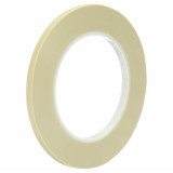3M 7100107031 | Scotch 3.000" Size x 60.000yd Overall Length x 5.000mil Thickness x 3.000" Width Polypropylene Film 218 Masking Tape - Green