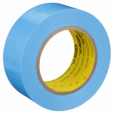 3M 7000028947 | Scotch 3.000" Size x 60.140yd OAL x 1.880" Width Polypropylene Film 8898 Filament Tape - Blue