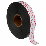 3M 7010535690 | VHB 3.000" Size x 144.000yd Overall Length x 3.688" Width Acrylic Foam VHB Tape - Black