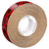 3M 7000048501 | Scotch 18.000yd Overall Length x 0.750" Width x 0.10mm Thickness Acrylic 926 Adhesive Transfer Tape